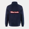 Youth 1/4 Zip Pullover Sweatshirt Vignette