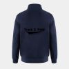 Youth 1/4 Zip Pullover Sweatshirt Vignette