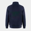 Youth 1/4 Zip Pullover Sweatshirt Vignette