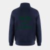 Youth 1/4 Zip Pullover Sweatshirt Vignette