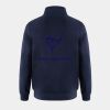 Youth 1/4 Zip Pullover Sweatshirt Vignette