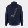 Youth 1/4 Zip Pullover Sweatshirt Vignette