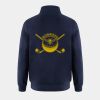 Youth 1/4 Zip Pullover Sweatshirt Vignette