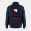 Youth 1/4 Zip Pullover Sweatshirt Vignette