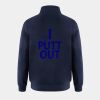 Youth 1/4 Zip Pullover Sweatshirt Vignette