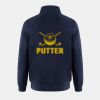 Youth 1/4 Zip Pullover Sweatshirt Vignette