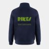 Youth 1/4 Zip Pullover Sweatshirt Vignette