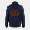 Youth 1/4 Zip Pullover Sweatshirt Vignette
