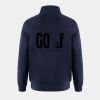 Youth 1/4 Zip Pullover Sweatshirt Vignette
