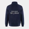 Youth 1/4 Zip Pullover Sweatshirt Vignette