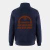 Youth 1/4 Zip Pullover Sweatshirt Vignette