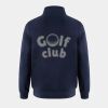 Youth 1/4 Zip Pullover Sweatshirt Vignette
