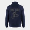 Youth 1/4 Zip Pullover Sweatshirt Vignette