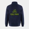 Youth 1/4 Zip Pullover Sweatshirt Vignette
