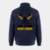 Youth 1/4 Zip Pullover Sweatshirt Vignette