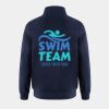 Youth 1/4 Zip Pullover Sweatshirt Vignette
