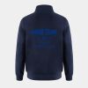 Youth 1/4 Zip Pullover Sweatshirt Vignette