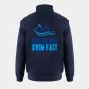 Youth 1/4 Zip Pullover Sweatshirt Vignette
