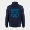 Youth 1/4 Zip Pullover Sweatshirt Vignette