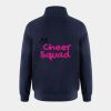 Youth 1/4 Zip Pullover Sweatshirt Vignette