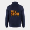Youth 1/4 Zip Pullover Sweatshirt Vignette