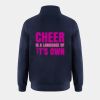 Youth 1/4 Zip Pullover Sweatshirt Vignette