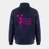 Youth 1/4 Zip Pullover Sweatshirt Vignette
