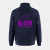Youth 1/4 Zip Pullover Sweatshirt Vignette