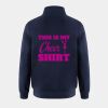 Youth 1/4 Zip Pullover Sweatshirt Vignette