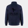 Youth 1/4 Zip Pullover Sweatshirt Vignette