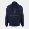 Youth 1/4 Zip Pullover Sweatshirt Vignette