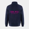 Youth 1/4 Zip Pullover Sweatshirt Vignette