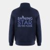 Youth 1/4 Zip Pullover Sweatshirt Vignette