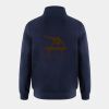 Youth 1/4 Zip Pullover Sweatshirt Vignette