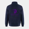 Youth 1/4 Zip Pullover Sweatshirt Vignette