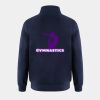 Youth 1/4 Zip Pullover Sweatshirt Vignette