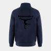 Youth 1/4 Zip Pullover Sweatshirt Vignette