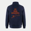Youth 1/4 Zip Pullover Sweatshirt Vignette