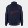 Youth 1/4 Zip Pullover Sweatshirt Vignette
