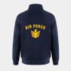 Youth 1/4 Zip Pullover Sweatshirt Vignette