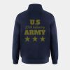 Youth 1/4 Zip Pullover Sweatshirt Vignette