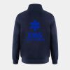 Youth 1/4 Zip Pullover Sweatshirt Vignette