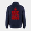 Youth 1/4 Zip Pullover Sweatshirt Vignette