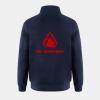 Youth 1/4 Zip Pullover Sweatshirt Vignette
