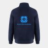 Youth 1/4 Zip Pullover Sweatshirt Vignette