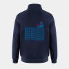 Youth 1/4 Zip Pullover Sweatshirt Vignette