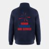 Youth 1/4 Zip Pullover Sweatshirt Vignette