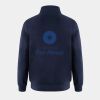 Youth 1/4 Zip Pullover Sweatshirt Vignette