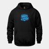 Youth Pullover Hoodie Vignette