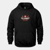 Youth Pullover Hoodie Vignette